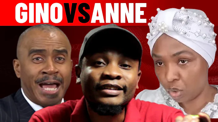 This PROPHET Must be Stopped Part 1 - Pastor Gino ...