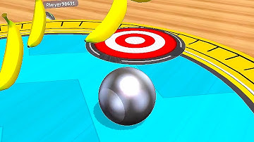 Going Balls - New Speedrun Gameplay Update Android, IOS - Part 19