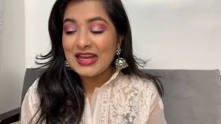 *New Launch* Popxo Makeup Collection | Review Ft. Rasmita Banga by POPxo Videos 144 views 2 years ago 5 minutes, 25 seconds