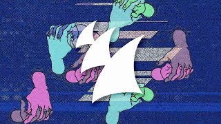 Luke Bond feat. Sara Skinner - Right Now (Official Lyric Video)