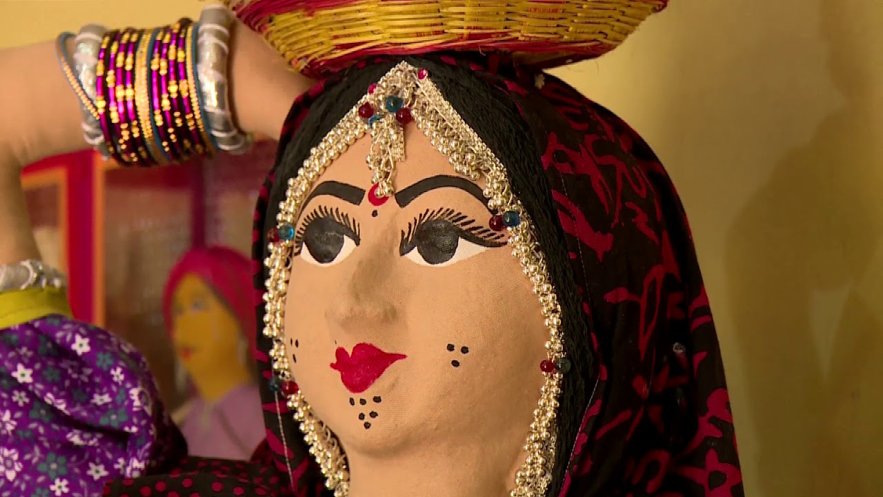 Hunnarbaaz! Ep 112 blue collar jane