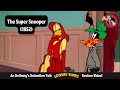 The super snooper 1952  an anthonys animation talk looney tunes review