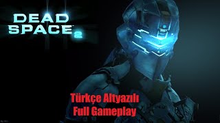 Dead Space 2 Türkçe Altyazılı Full Gameplay screenshot 4