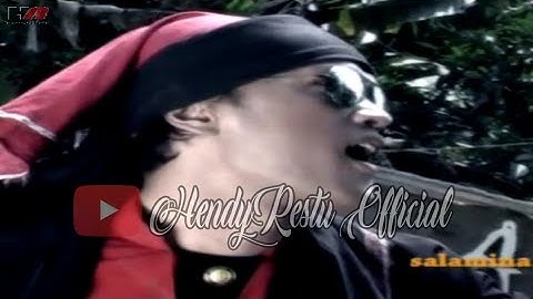 NENG - HENDY RESTU