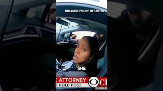 Governor vs. State Attorney? Police Pull Over Florida's State Attorney