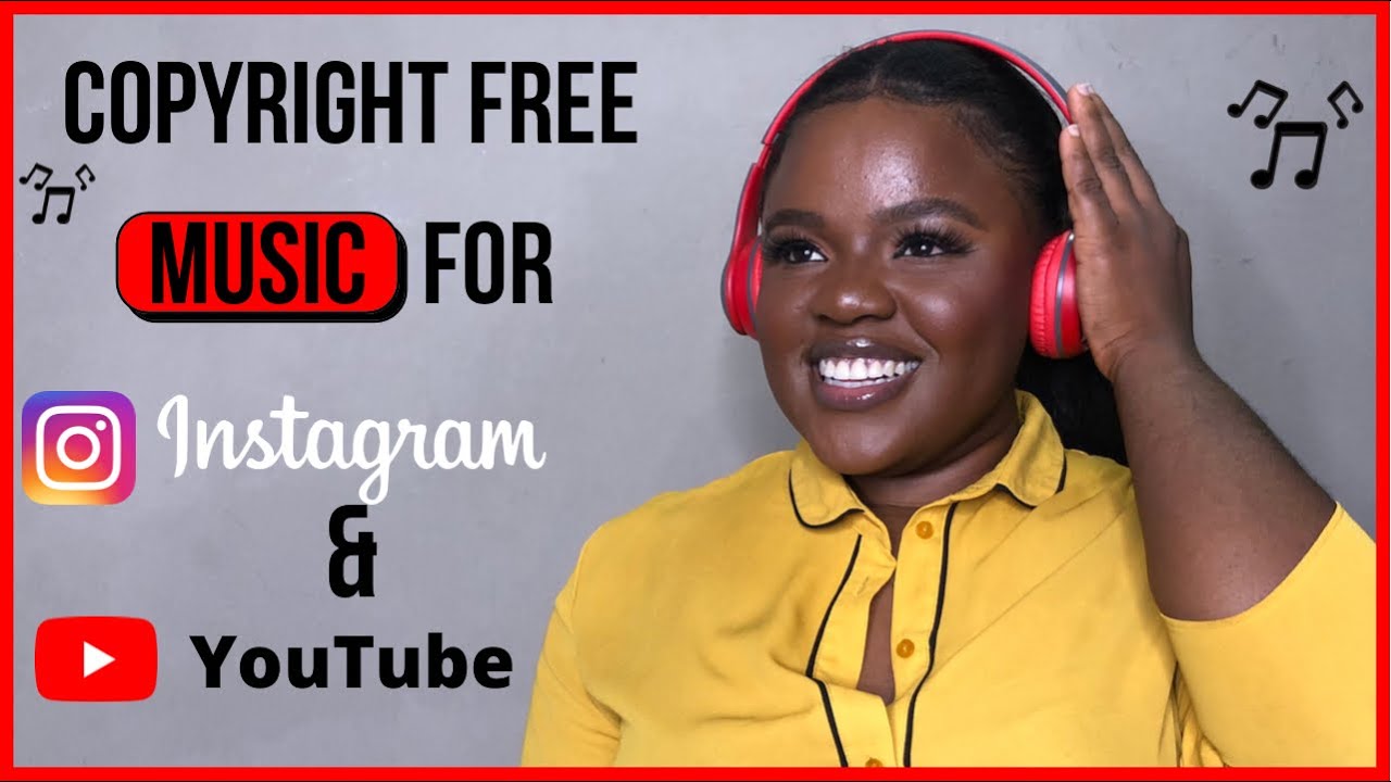 HOW TO GET COPYRIGHT FREE MUSIC FOR YOUTUBE VIDEOS AVOID COPYRIGHT 