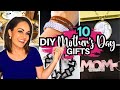 ⭐️10 DIY Gifts SHE ACTUALLY WANTS for Mother's Day for Under $15!