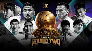 BK REDBULL 1VS1 LEAGUE | Хамгийн 'ТОКСИК' учраа гэж үү??? | EP.06