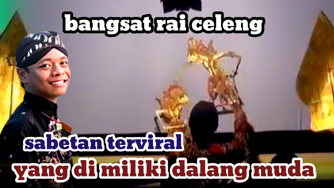 Tanpo tinding aling aling tak suwek cangkemu. 