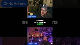 Kevin Hart Roast and Kanye