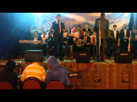 عمرو صالح ابعتلي جواب اوركسترا اسكندرية