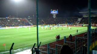 Yids On Tour In Kazan Part 11