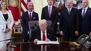 Trump announces Ozempic deal to lower costs, expand Medicaid coverage of weight-loss drug