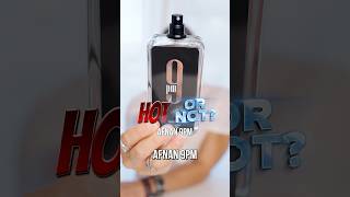 AFNAN 9pm and Polo Cologne Intense RATED HOT or NOT! Men’s Fragrances Rated! #mensfragrances