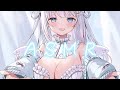 【ASMR】あったか吐息、包まれて熟睡💤吐息多め。梵天。タオル。耳塞ぎ。Tapping,Relax,Sleep trigger【睡眠導入】