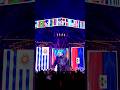 Cómo empezó hace 20 años y cómo va en 2024, llevándola a las multitudes #ReggaetonLatino 🎶🇵🇷