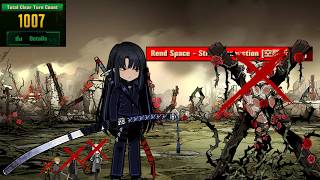 Cycle 34 - The Final Terminus [Sign of Roses]