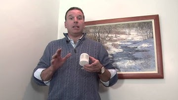 SimpliSafe 5 Minute Installation