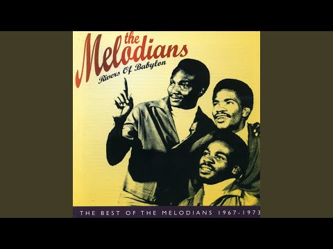 Putar You Have Caught Me - The Melodians