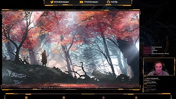 [LiveCoding] ScrambledEggs - 4 - Figuring out Event Sourcing (ouch)