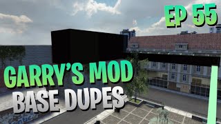 Garrys Mod DarkRP | Base Dupes ep55 (With DOWNLOAD)