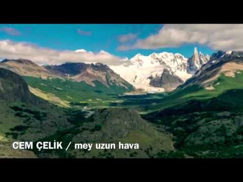 CEM ÇELİK / MEY UZUN HAVA HARİKA MANZARA 0 (553) 052 41 69