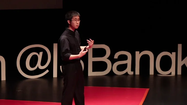 Big Tech and Manipulation | Jingmin Wang | TEDxYouth@ISBangkok - DayDayNews
