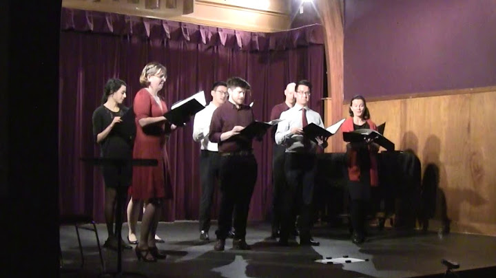 Jump Down, Spin Around Cover version - Cover performance video thumbnail