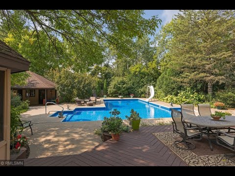 4020 Terrace Lane, Minnetonka, MN home video tour