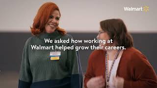 Walmart Floor is Not the Ceiling