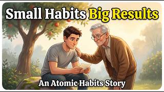 Small Habits Big Results | The 1% Rule That Changes Everything | Jerry Tales