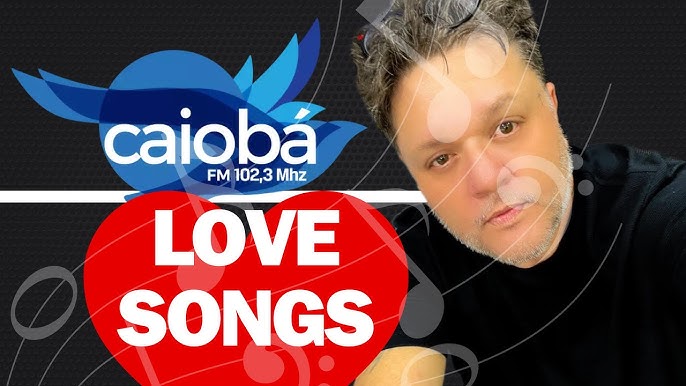 25.06.2012 - Música da Minha Vida - Renato Gaúcho (Caiobá FM