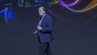 TCL debuts new TVs, projector, tablet and smartphone