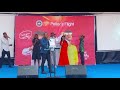 Powerful Message by PASTOR DAMILOLA SALAMI