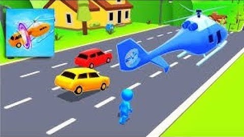 Shape-shifting level 1-5 android IOS gameplay