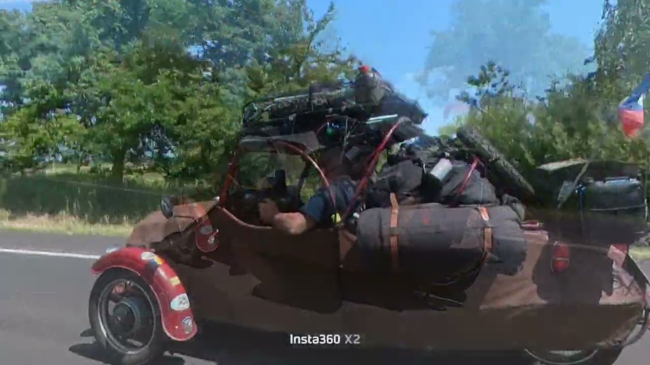 Nesmrtelní dědci překročili první hranici.