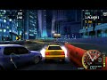 NFS Underground Rivals. Прохождение на Retroid Pocket G2 #13 (42 %)