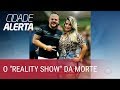 Marido que instalou câmeras em casa para vigiar a mulher comete feminicídio e foge