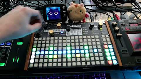 Deluge 4.0 Firmware Release