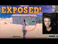 Rezon ay non got exposed for hacking in fortnite