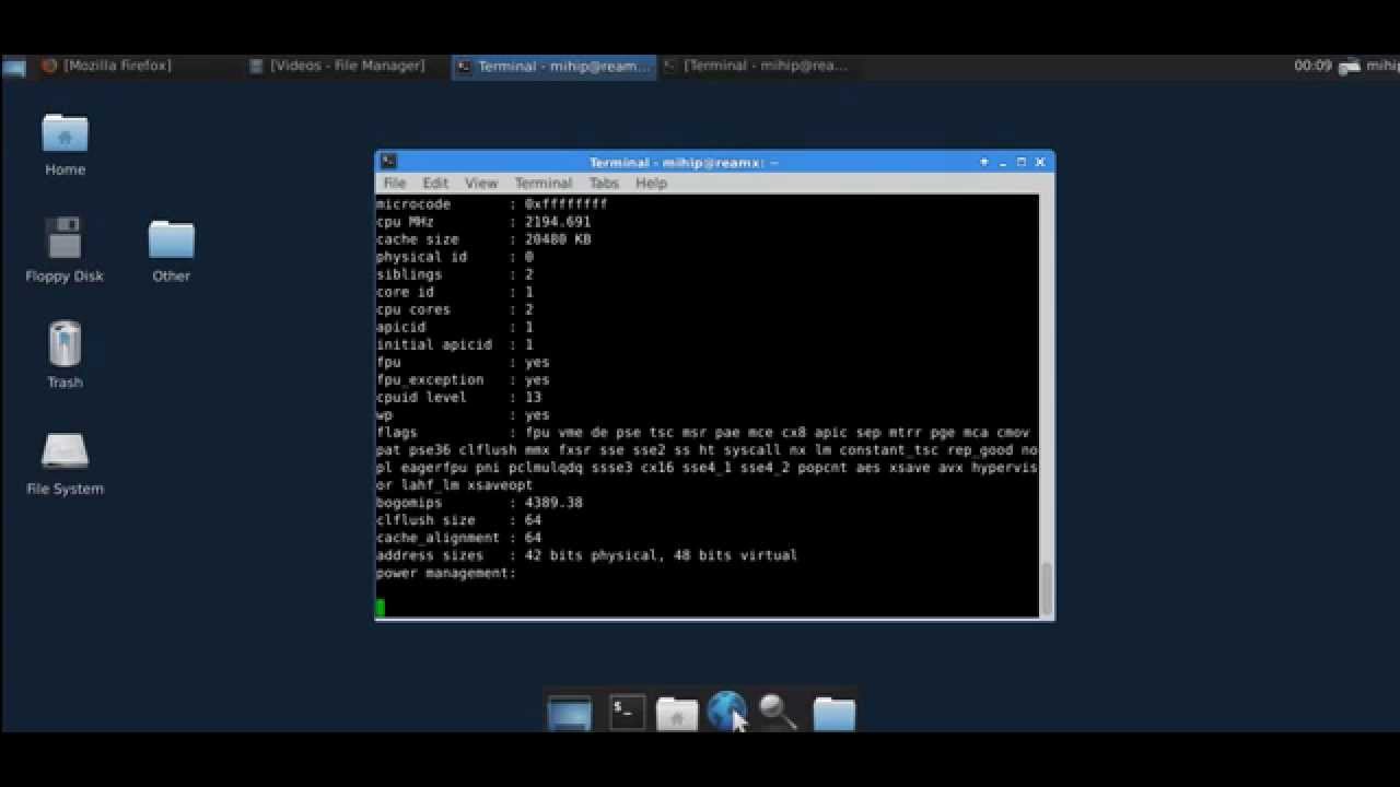 Ream Remote Desktop Demo - YouTube