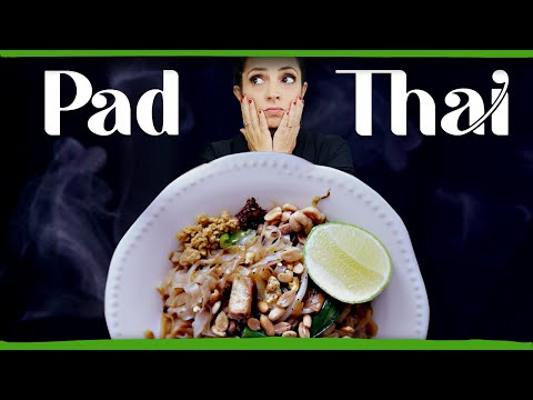 Video: Desayunos tailandeses para probar