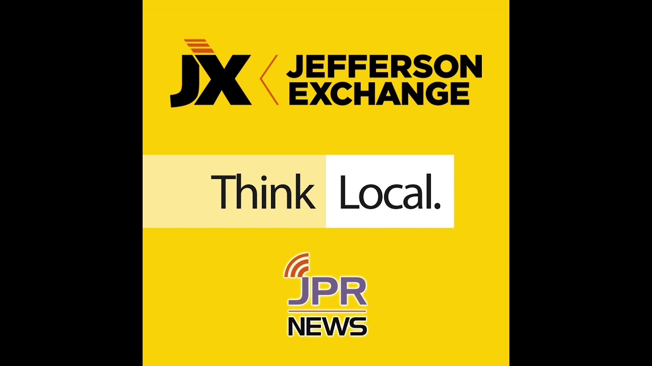 How public transit connects rural communities in Southern Oregon