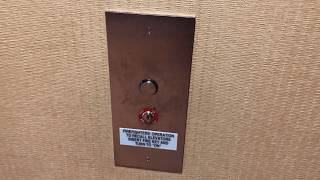 Otis Hydraulic Elevators at Hampton Inn, Shelby Township MI