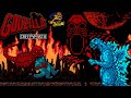 GODZILLA.EXE ? - Godzilla NES Creepypasta - ENDING