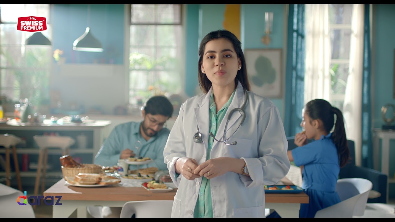 Swiss Premium Cream Cheese Spread | Mazay Ka Paneer