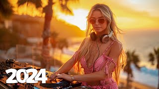 Mega Hits 2024 🌱 The Best Of Vocal Deep House Music Mix 2024 🌱 Summer Music Mix 2024 #18