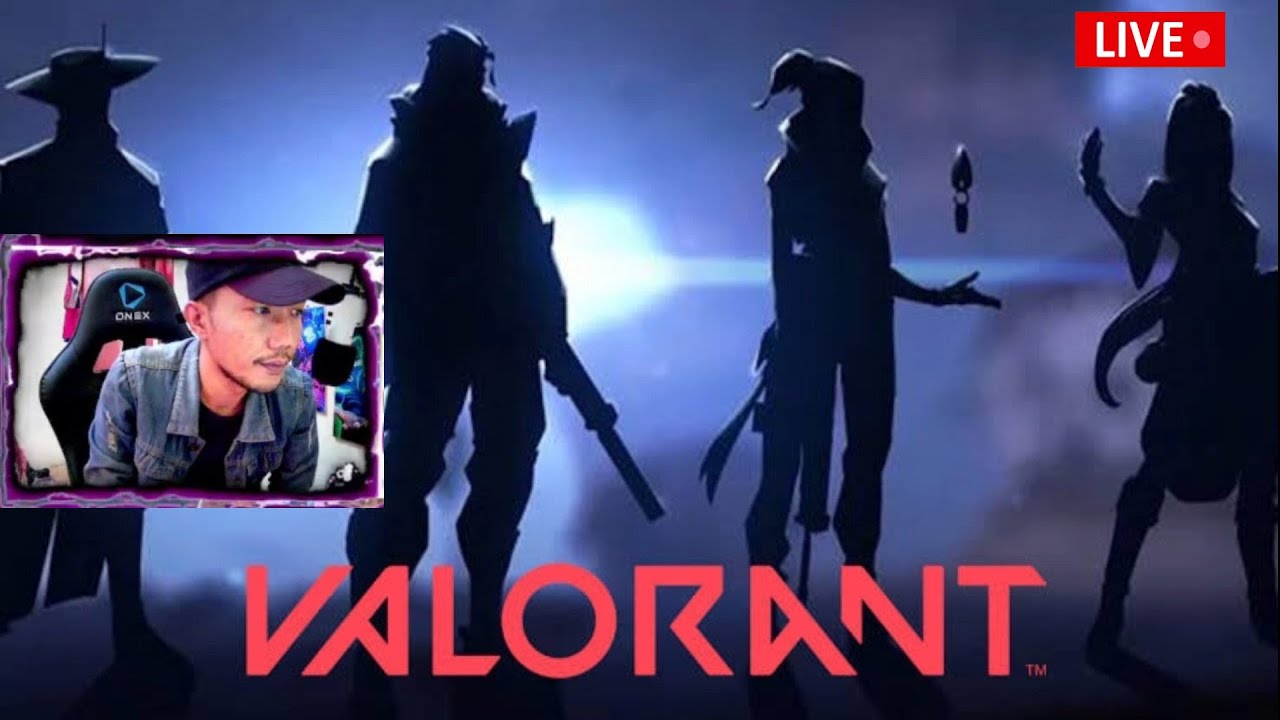 Valorant Gameplay Solo Competitive Bronze 3 YouTube