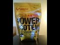 ケンタイ　パワープロテイン  レビュー kentai power protein