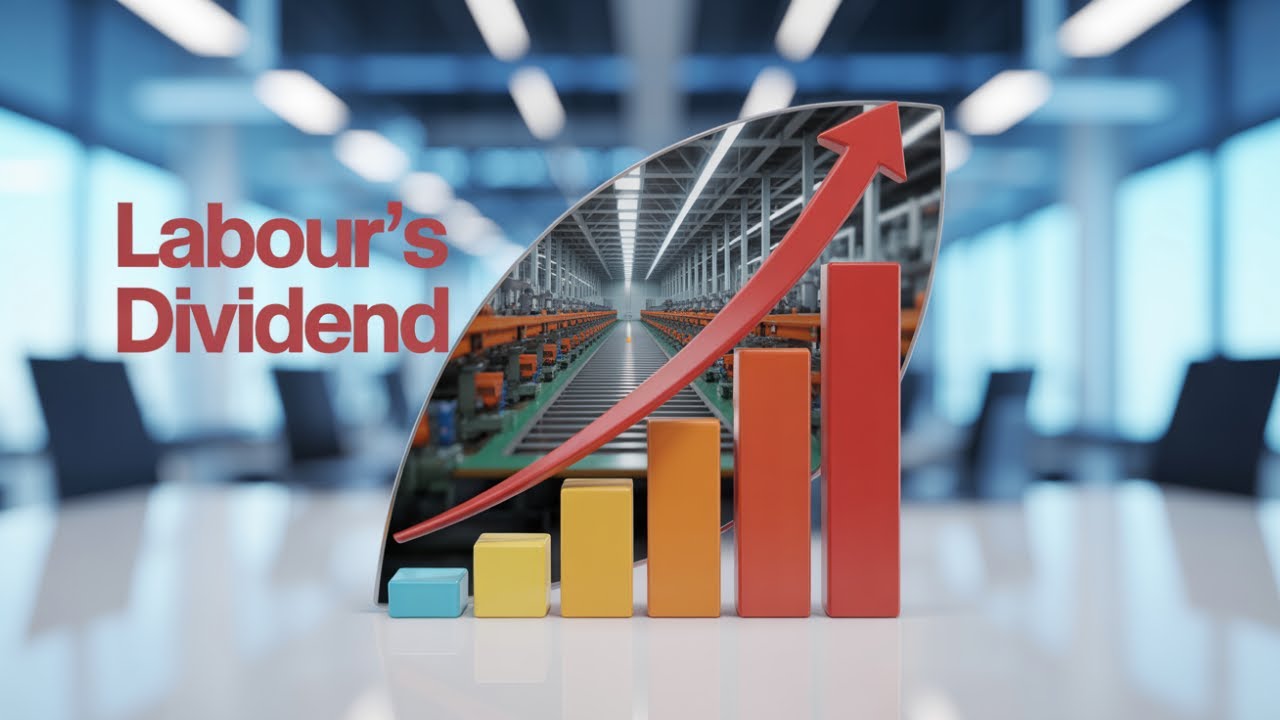 Specialization & Division of Labour | Cost-Benefit Analysis – Adebayo Business Tutor